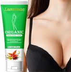Luminae Breast Massage Cream | Smooth Skin Care Formula for Soft & Comfortable Skin | 100 gm