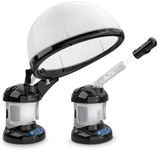 Hair Steamer Kingsteam 2 in 1 Ozone