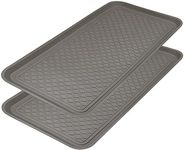 Finorder Multi-Purpose Boot Trays, 