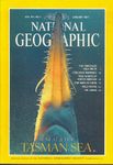 NATIONAL GEOGRAPHIC JANUARY 1997