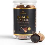 Homtiem Black Garlic 8.82 Oz (250g.