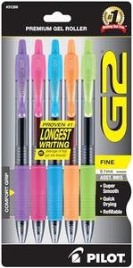 Pilot, G2 