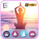 Inner Peace: Spa And Yoga Music, Massage, Yoga, Sleep Music, Running Water, Stress Relief Music, Zen For Tablet And Fire TV - NO ADS