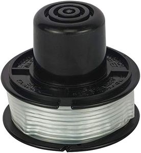 BLACK+DECKER Rocchetto e Filo Nylon (6 mt). A6226-XJ