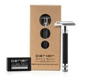 Beginner Safety Razors