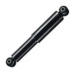 KYB 441110 Rear Gas Shock Absorber - Pack of 1