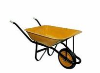 Epica - Heavy Duty Wheelbarrow (CE6400) (Yellow)