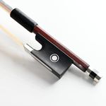 VINGOBOW Brazilwood Violin Bow 4/4 