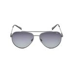 IDEE 100% UV protected sunglasses for Men | Size- Large | Shape- Aviator | Model- IDS2823C6PSG