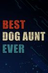 Dog Aunt Evers