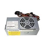 Mackertop 250W TFX0250D5W Power Supply Compatible with Dell 530S 531S, Vostro 200(Slim) 200S 220S, Studio 540S Small Form Factor(SFF) Systems