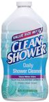 Clean Shower Daily Shower Cleaner Refill 60oz