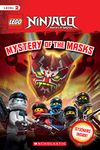 Lego Mystery Series