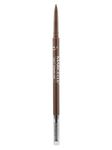 Marcelle Nano Eyebrow Liner, Fair Ash Blond, Ultra-Precise Brow Pencil, Long-Lasting, Waterproof, Smudge-Proof, Vegan, Hypoallergenic, Fragrance-Free, Cruelty-Free, 0.09 g