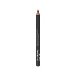 Annabelle Vegan Kohl Eyeliner, Matte Finish, 73 Black, Intense Colour Payoff, Long-Lasting, Cruelty-Free, Paraben-Free, Silicone-Free, Fragrance-Free, Hypoallergenic, 1.14 g