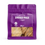 by Amazon Dried Figs, 200 g