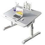 Cywaai Adjustable Laptop Table, Lap