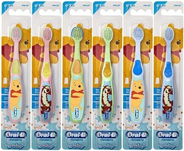 Oral-B Bab