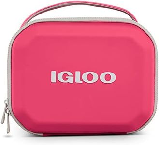 Igloo Pink