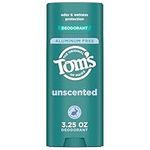 Tom’s of Maine Unscented Natural De