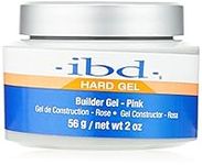 IBD 60412 Builder Gel, Pink, 2 Ounc