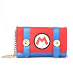 Toys Uncle Kids Fancy Bags (Mario SIDESLING)