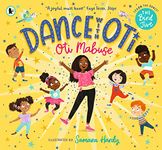 Childrens Dance Books