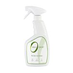 Zero Odor Pet Odor Eliminator, Trigger Spray, 16 ounces