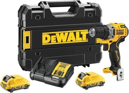 Dewalt 12 