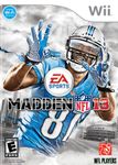 Madden NFL 13 - Wii Standard Edition