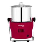 Ponmani Power - 2 Litre Table Top Tilting Wet Grinder (Copper Motor, Fast Grinding)