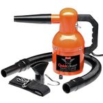 Metro Air Force Steel Quick Draw Dog Dryer, 1.3 HP