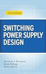 Switching Power Supply Design, 3rd 