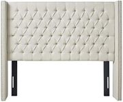 Madison Park Amelia Upholstered Hea