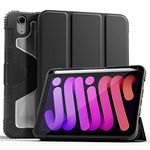 Tfy Ipad Mini Case For Kids