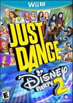 Just Dance Disney Party 2 - Wii U Standard Edition (Renewed)