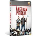 American Pickers: Volume 2 [DVD]