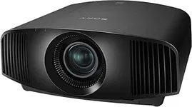 Sony Home Theater Projector VPL-VW2