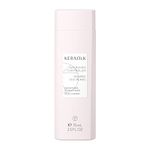 Kerasilk Smoothing Conditioner for Frizzy Hair, Vegan Formula, 75ml (travel size)