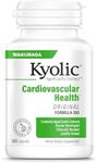 Kyolic Aged Garlic Extract Formula 