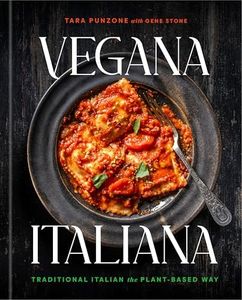 Vegana Ita