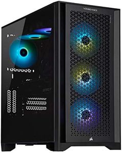Corsair Ve