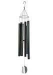 Nature's Melody Wind Tuned Unique Metal Tubes Chimes