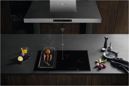 AEG 6000 Induction Hob 60cm – Built-In Electric Cooktop