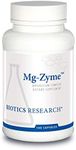 Biotics Research Mg-Zyme Magnesium 