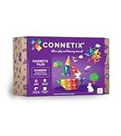 CONNETIX Rainbow Starter Pack, 60 P