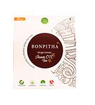 Bonpitha Assam CTC Black Tea 1kg Single Estate Garden Packed