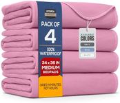 Utopia Bedding Washable Underpads 3
