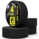 Ice Hockey Puck Weight