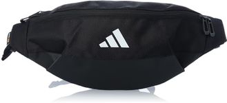 adidas Unisex Adult Performance EP/Syst. Waist Bag, Black, One Size